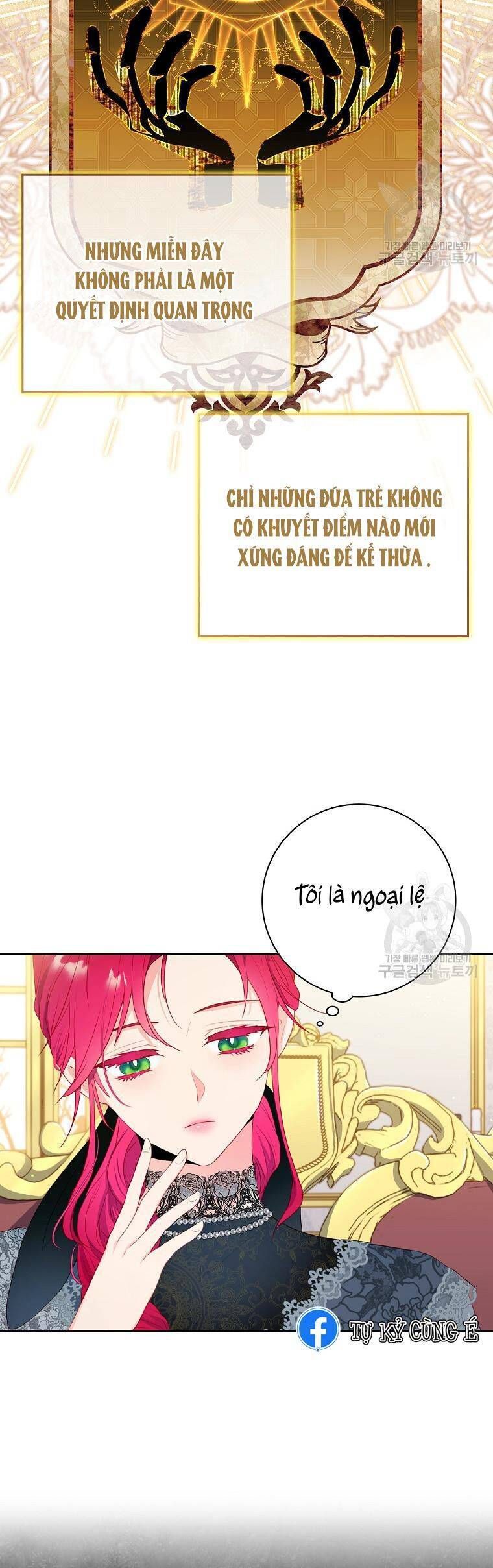 đọc truyện Chồng Tôi Là Người Do Tôi Định Đoạt Chương 5 ảnh 13 tại Thiên Thai Truyện