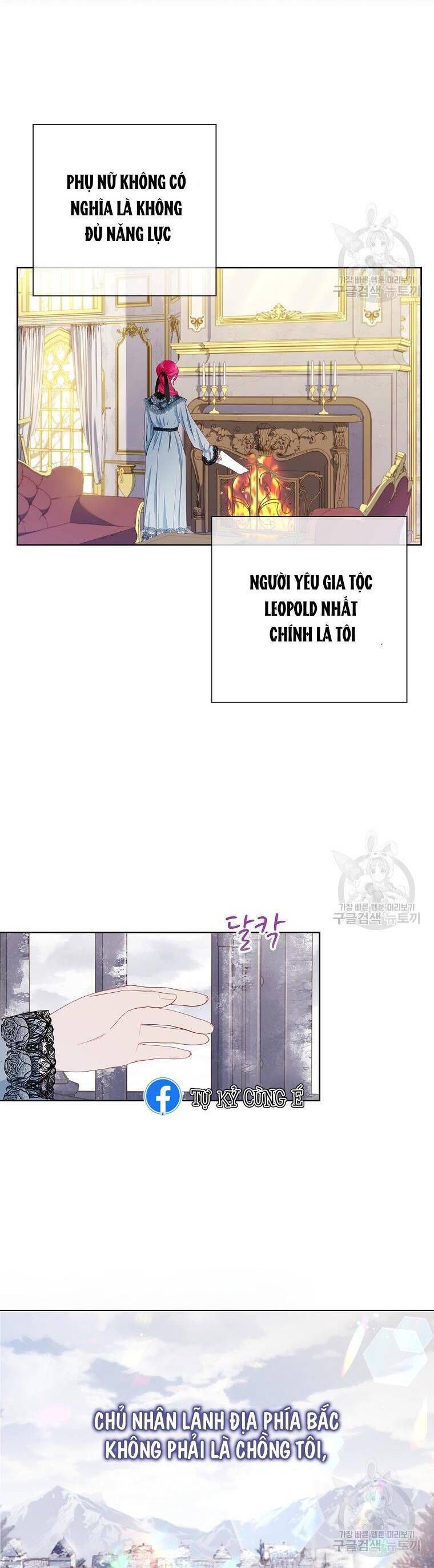 đọc truyện Chồng Tôi Là Người Do Tôi Định Đoạt Chương 5 ảnh 16 tại Thiên Thai Truyện