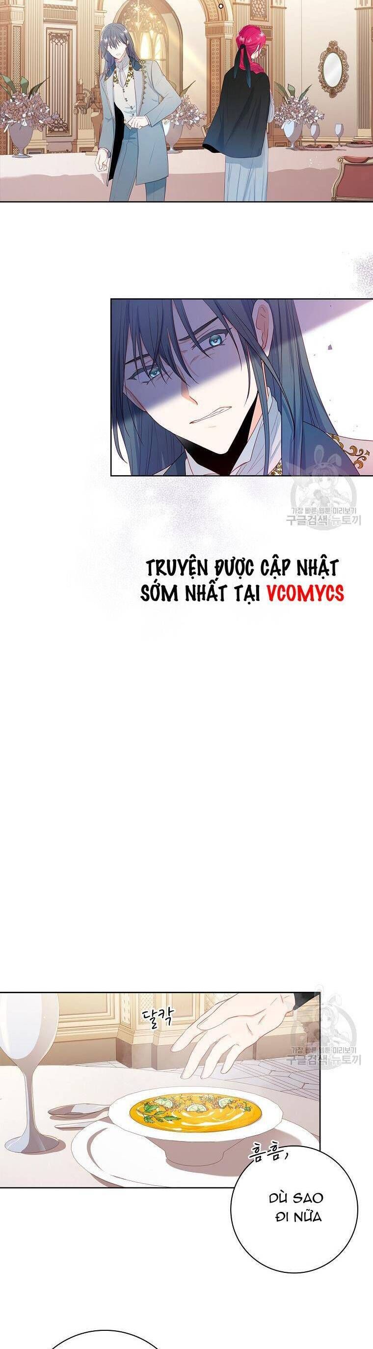 đọc truyện Chồng Tôi Là Người Do Tôi Định Đoạt Chương 5 ảnh 21 tại Thiên Thai Truyện