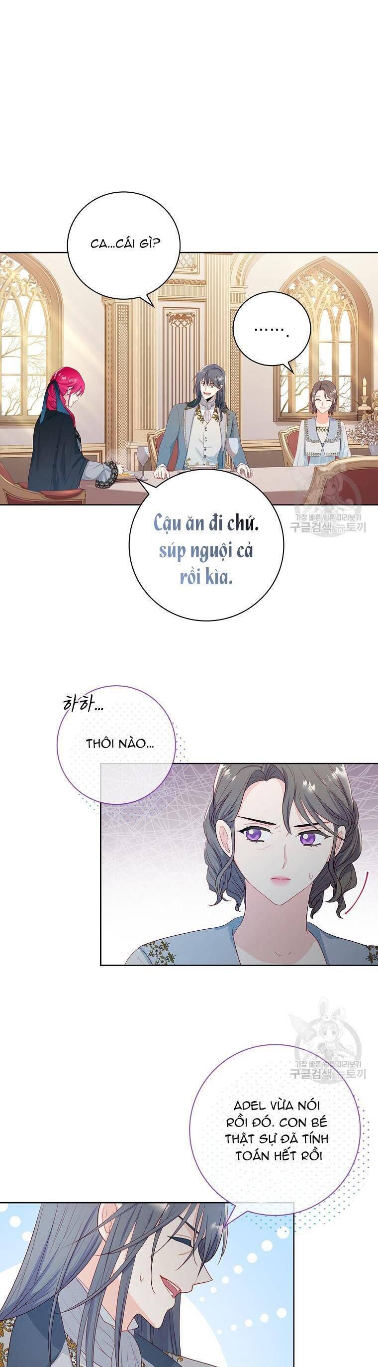 đọc truyện Chồng Tôi Là Người Do Tôi Định Đoạt Chương 5 ảnh 23 tại Thiên Thai Truyện