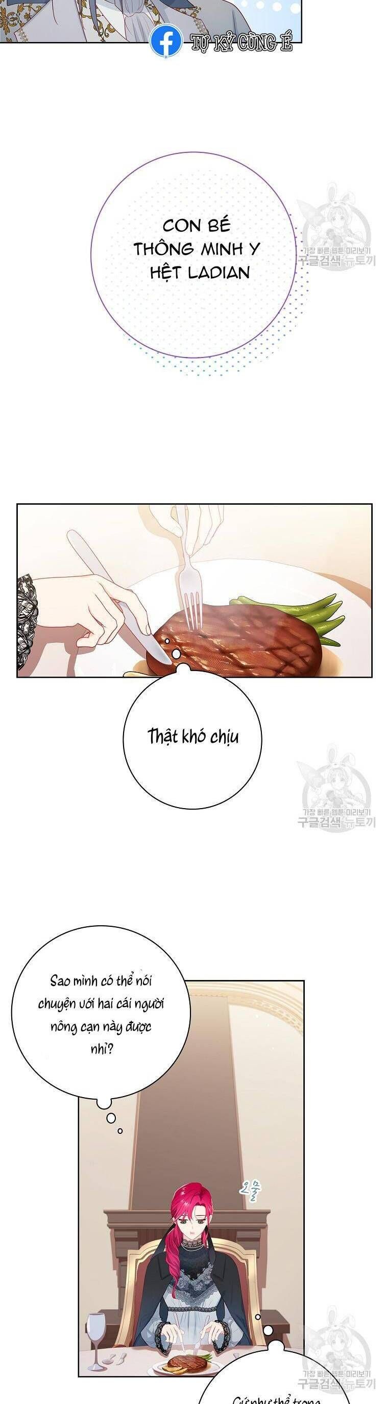 đọc truyện Chồng Tôi Là Người Do Tôi Định Đoạt Chương 5 ảnh 24 tại Thiên Thai Truyện