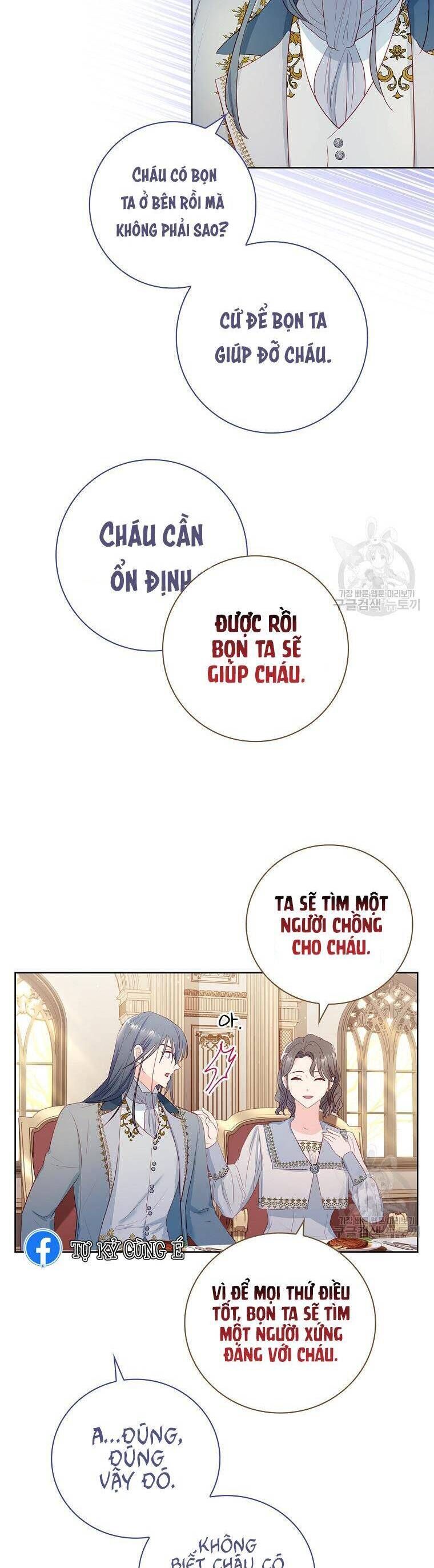 đọc truyện Chồng Tôi Là Người Do Tôi Định Đoạt Chương 5 ảnh 29 tại Thiên Thai Truyện