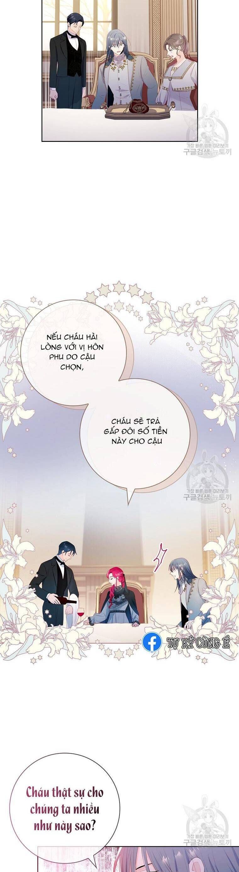 đọc truyện Chồng Tôi Là Người Do Tôi Định Đoạt Chương 5 ảnh 32 tại Thiên Thai Truyện