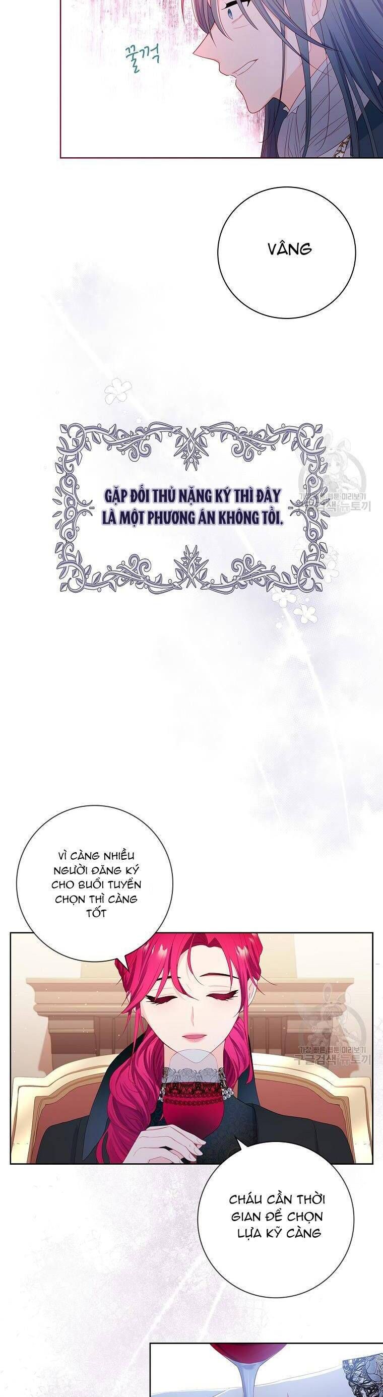 đọc truyện Chồng Tôi Là Người Do Tôi Định Đoạt Chương 5 ảnh 33 tại Thiên Thai Truyện