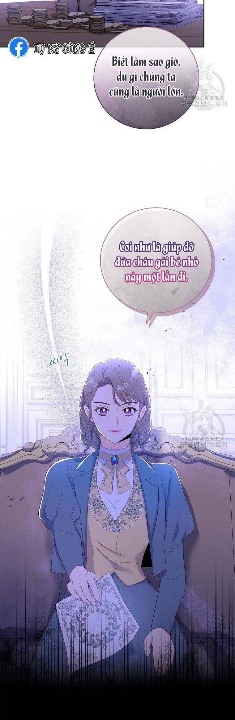 đọc truyện Chồng Tôi Là Người Do Tôi Định Đoạt Chương 6 ảnh 6 tại Thiên Thai Truyện