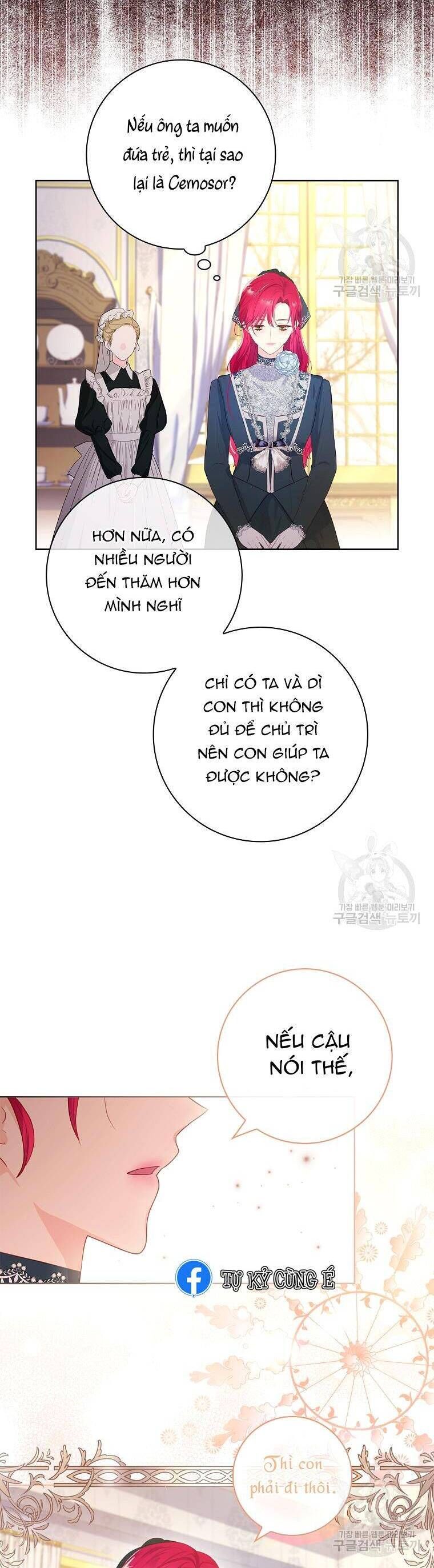đọc truyện Chồng Tôi Là Người Do Tôi Định Đoạt Chương 7 ảnh 14 tại Thiên Thai Truyện