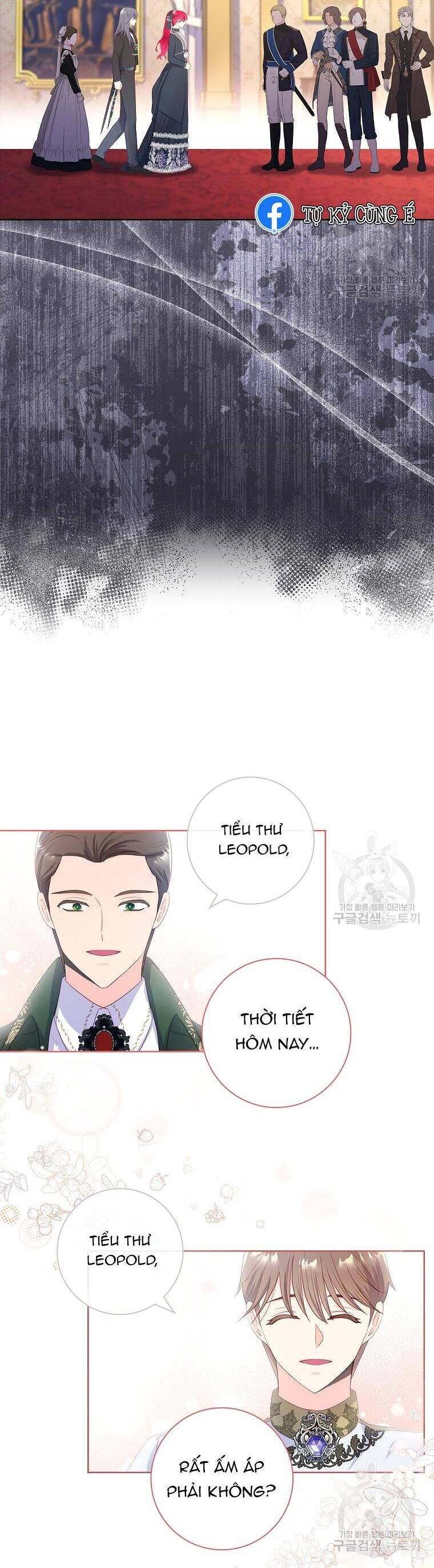 đọc truyện Chồng Tôi Là Người Do Tôi Định Đoạt Chương 7 ảnh 16 tại Thiên Thai Truyện