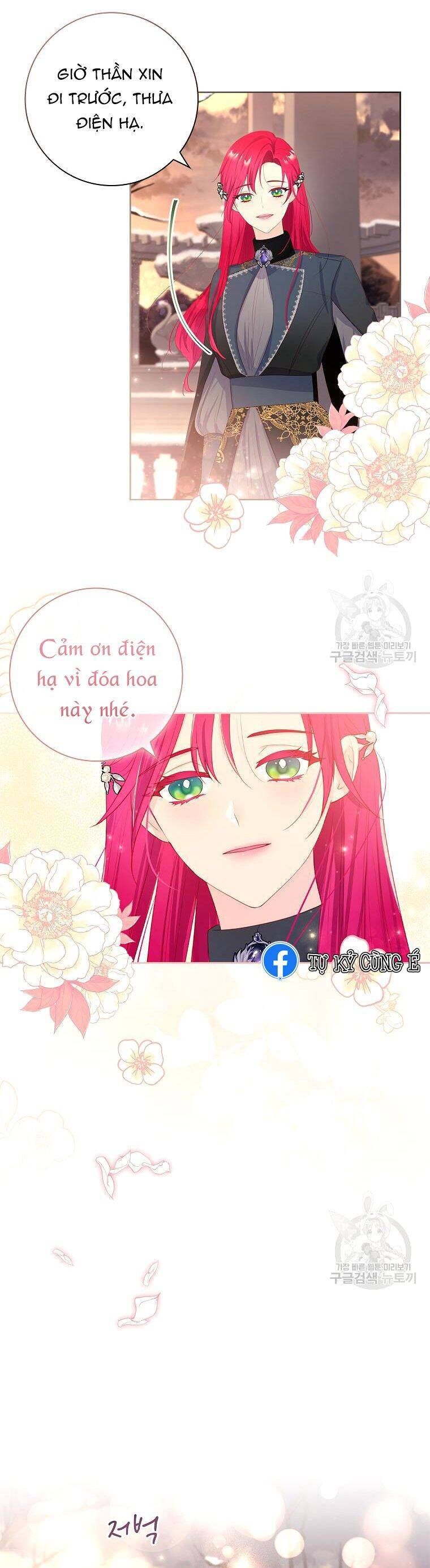 đọc truyện Chồng Tôi Là Người Do Tôi Định Đoạt Chương 7 ảnh 9 tại Thiên Thai Truyện