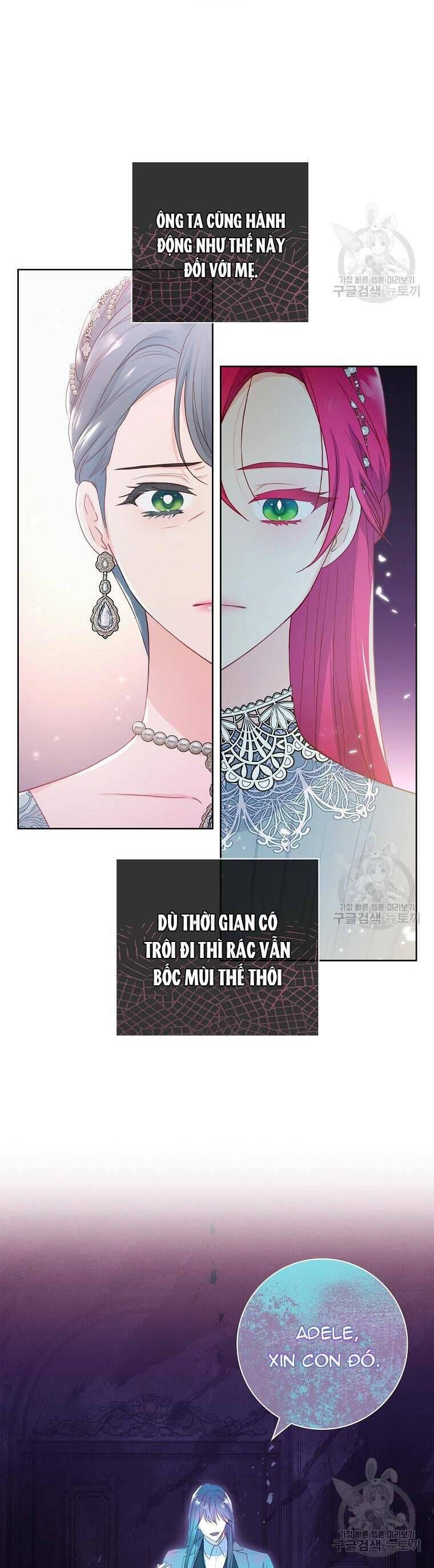 đọc truyện Chồng Tôi Là Người Do Tôi Định Đoạt Chương 8 ảnh 19 tại Thiên Thai Truyện