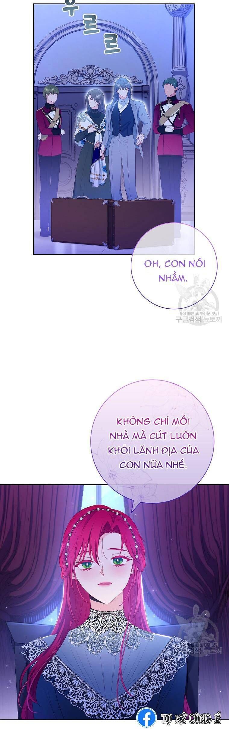 đọc truyện Chồng Tôi Là Người Do Tôi Định Đoạt Chương 8 ảnh 25 tại Thiên Thai Truyện