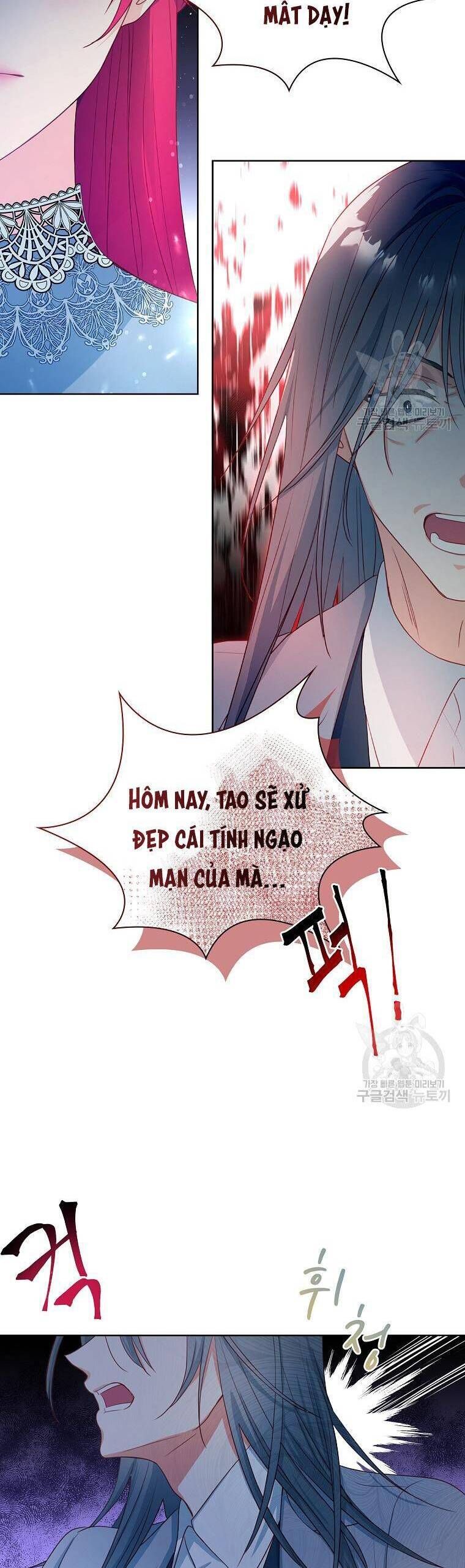 đọc truyện Chồng Tôi Là Người Do Tôi Định Đoạt Chương 8 ảnh 35 tại Thiên Thai Truyện