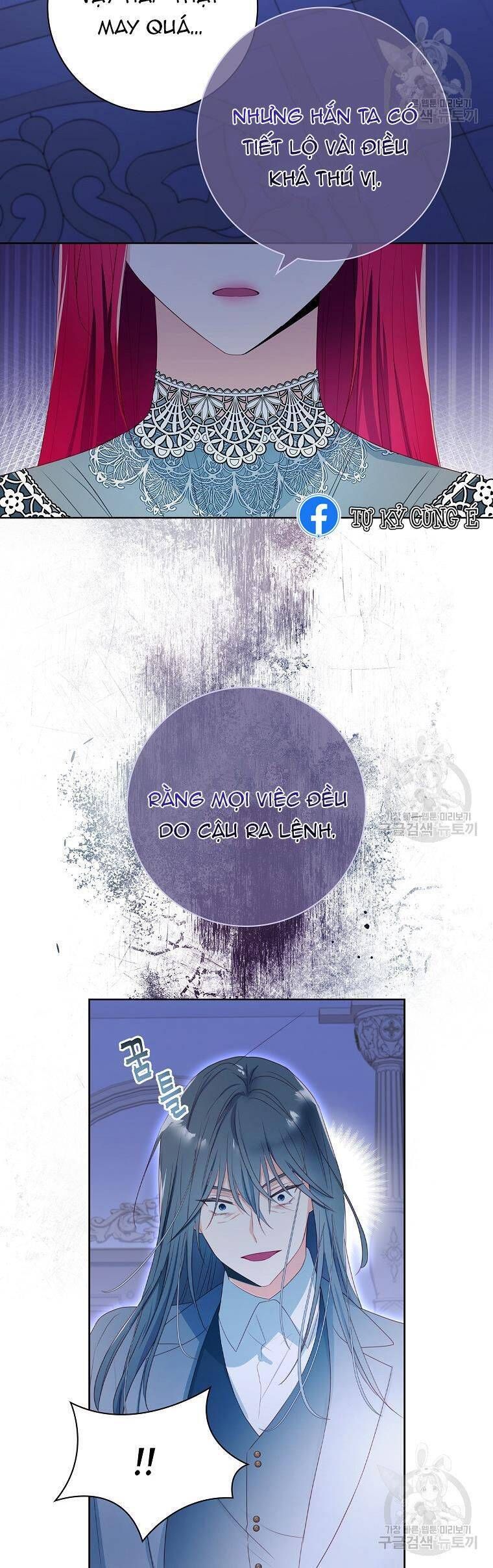 đọc truyện Chồng Tôi Là Người Do Tôi Định Đoạt Chương 8 ảnh 10 tại Thiên Thai Truyện