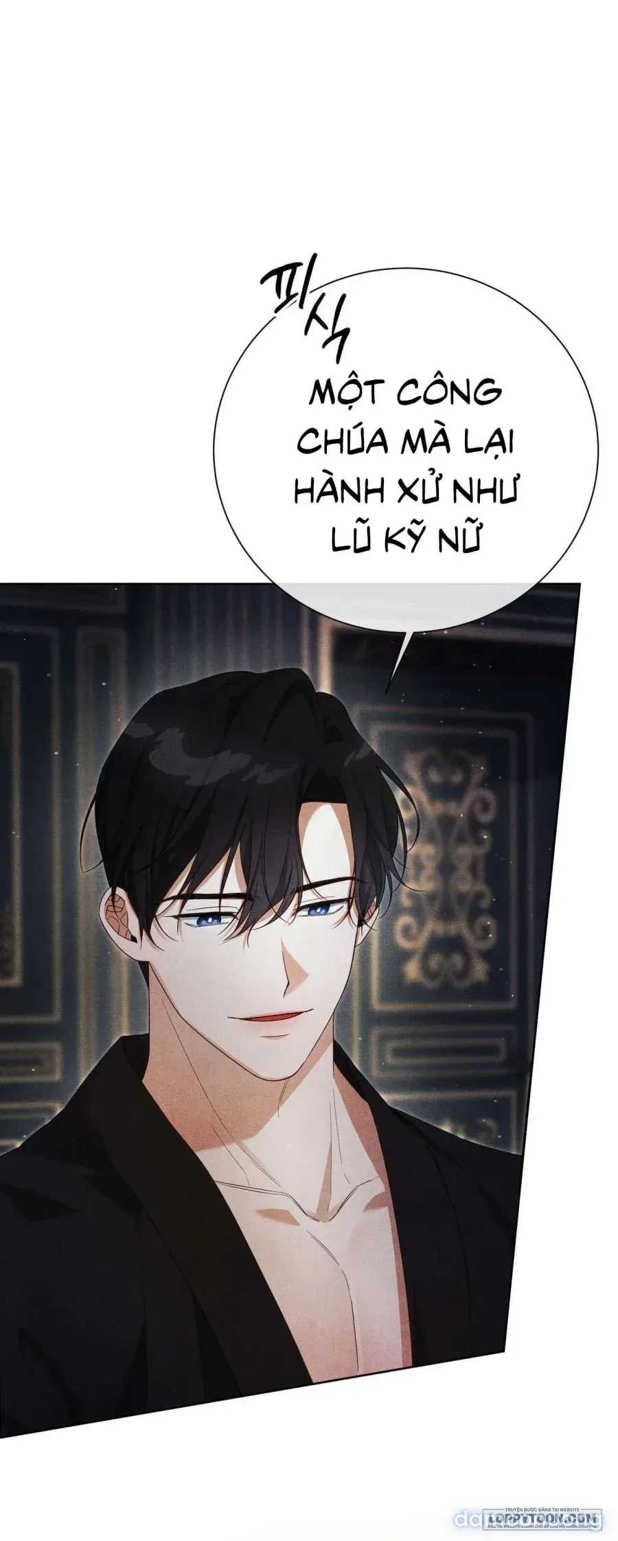 đọc truyện Chồng Tôi Mãi Không Chịu Chết Chương 1 ảnh 104 tại Thiên Thai Truyện