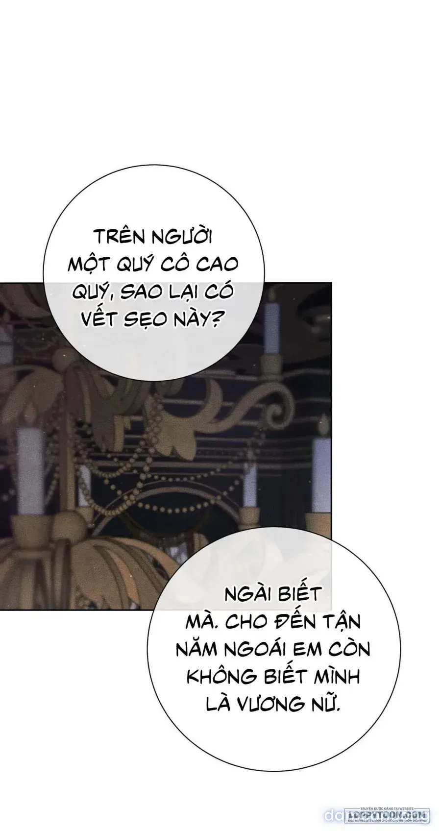 đọc truyện Chồng Tôi Mãi Không Chịu Chết Chương 1 ảnh 107 tại Thiên Thai Truyện