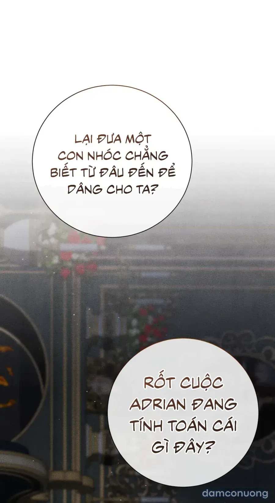 đọc truyện Chồng Tôi Mãi Không Chịu Chết Chương 1 ảnh 127 tại Thiên Thai Truyện