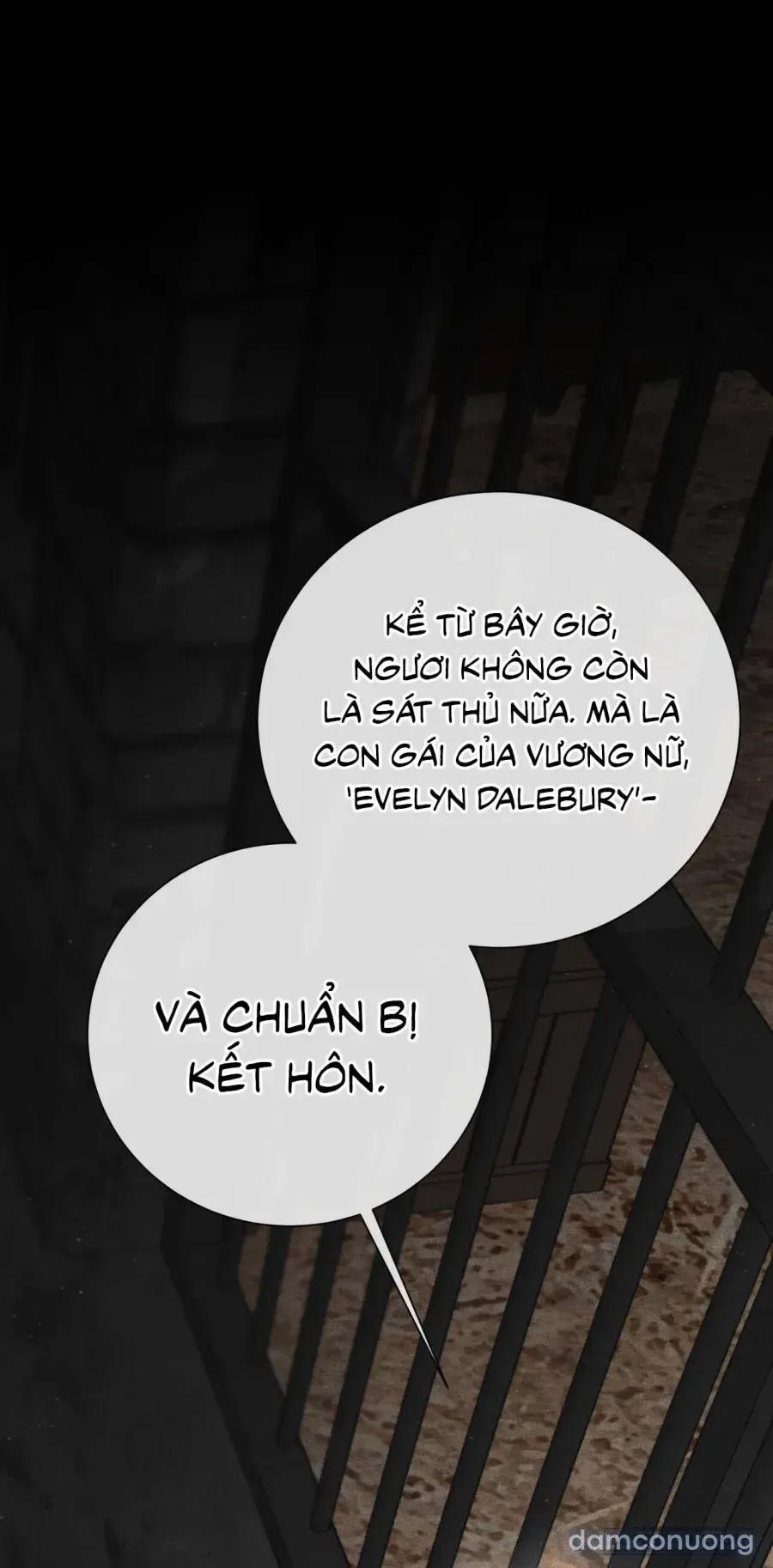 đọc truyện Chồng Tôi Mãi Không Chịu Chết Chương 1 ảnh 43 tại Thiên Thai Truyện
