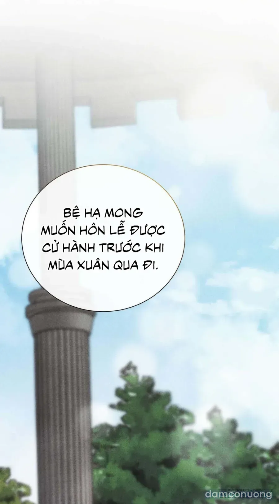 đọc truyện Chồng Tôi Mãi Không Chịu Chết Chương 1 ảnh 75 tại Thiên Thai Truyện