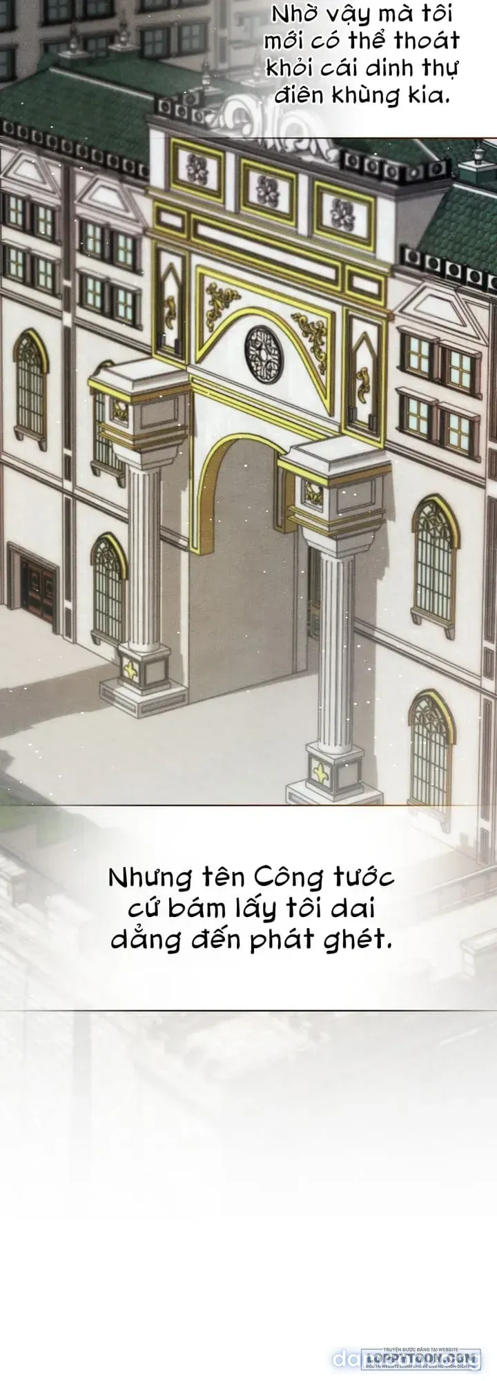 đọc truyện Chồng Tôi Mãi Không Chịu Chết Chương 5 ảnh 19 tại Thiên Thai Truyện