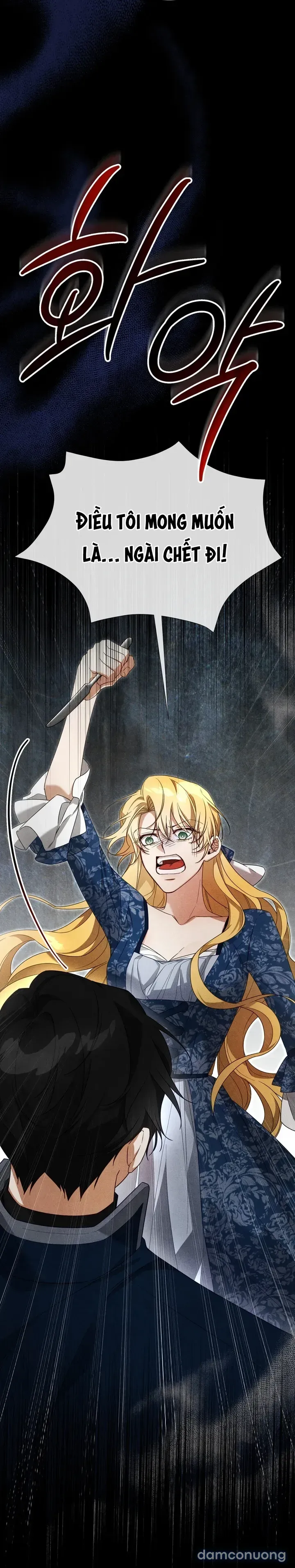 đọc truyện Chồng Tôi Mãi Không Chịu Chết Chương 5 ảnh 60 tại Thiên Thai Truyện