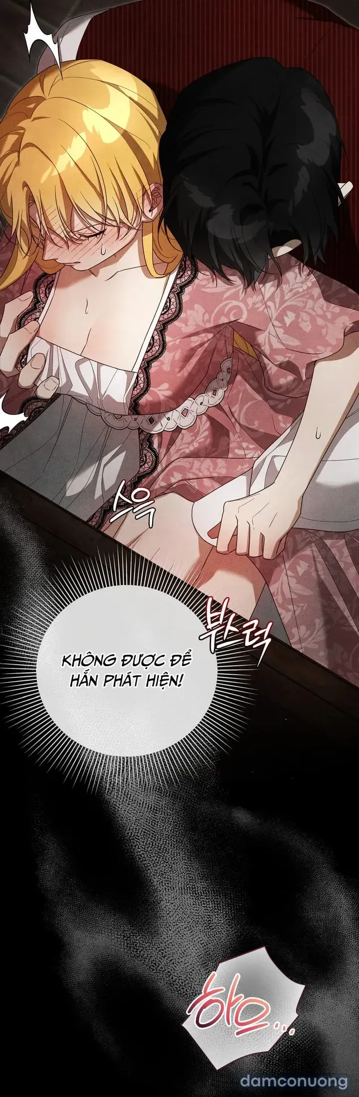 đọc truyện Chồng Tôi Mãi Không Chịu Chết Chương 7 ảnh 28 tại Thiên Thai Truyện
