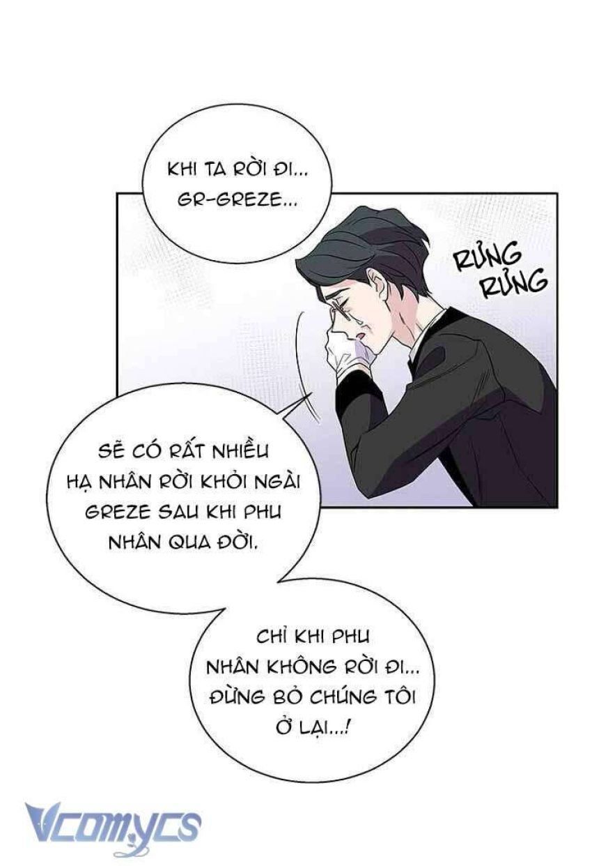 đọc truyện Chồng Yêu, Tôi Đây Bãi Công! Chương 1 ảnh 23 tại Thiên Thai Truyện
