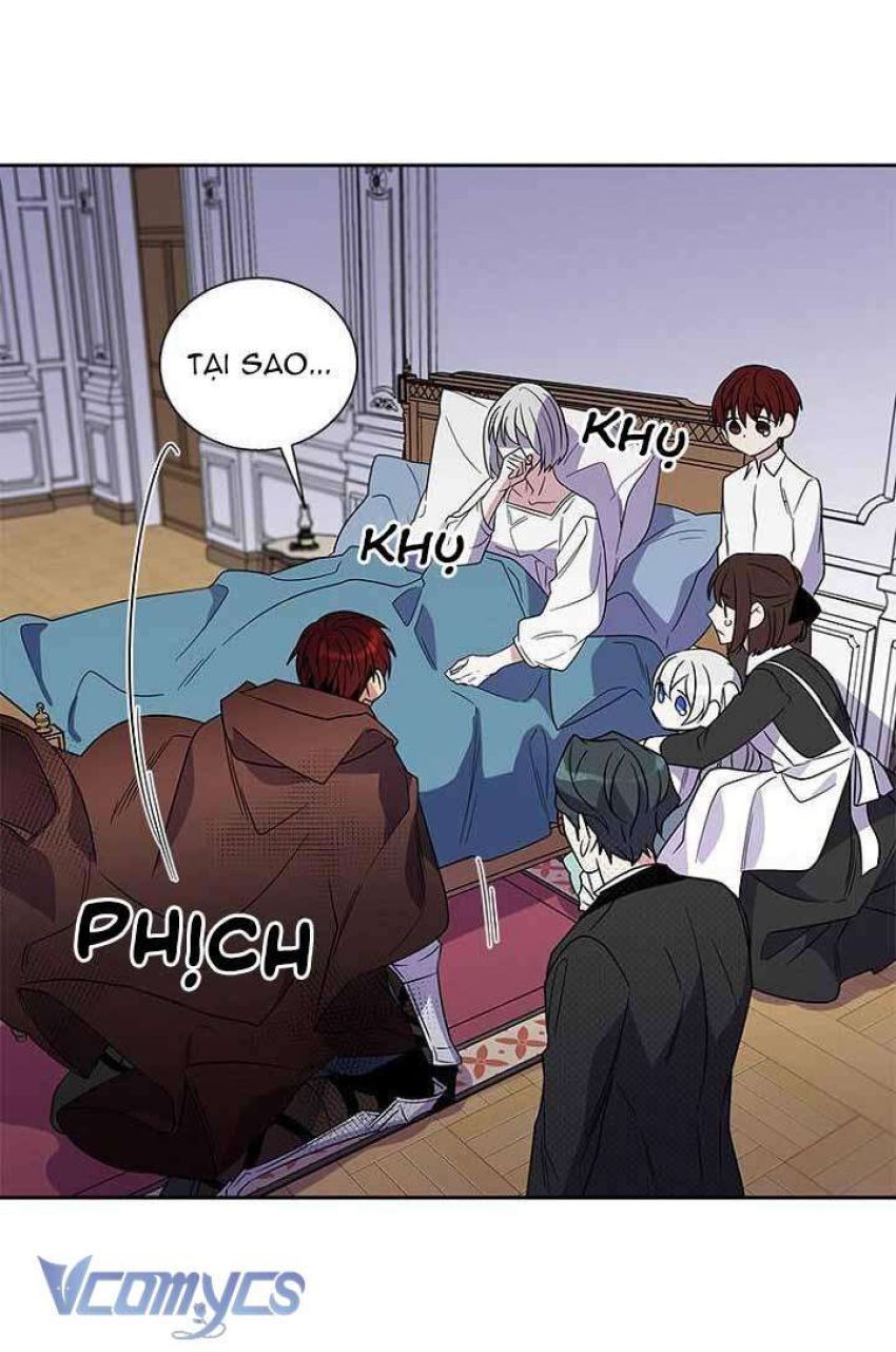 đọc truyện Chồng Yêu, Tôi Đây Bãi Công! Chương 1 ảnh 31 tại Thiên Thai Truyện