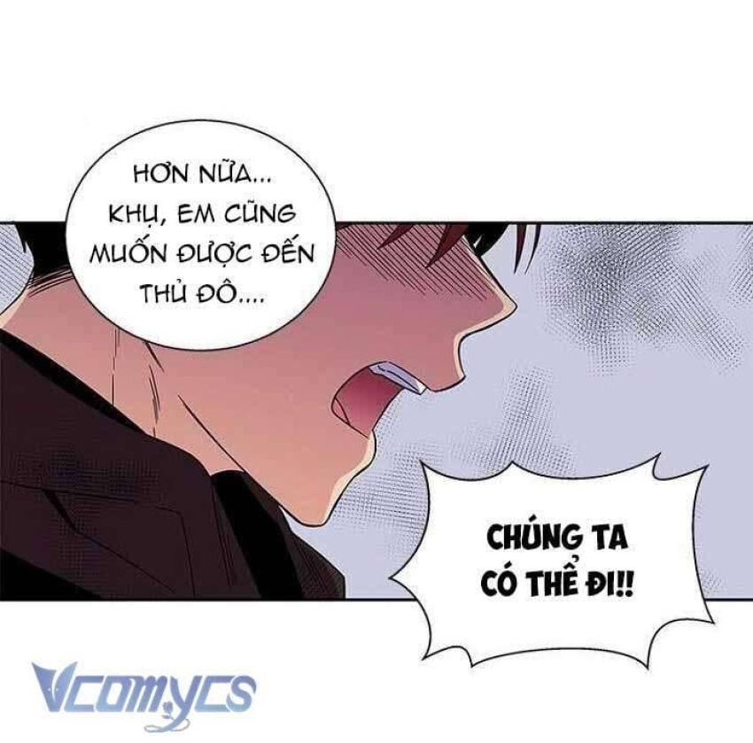 đọc truyện Chồng Yêu, Tôi Đây Bãi Công! Chương 1 ảnh 38 tại Thiên Thai Truyện