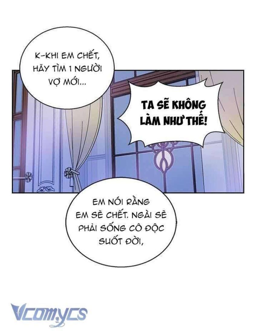 đọc truyện Chồng Yêu, Tôi Đây Bãi Công! Chương 1 ảnh 41 tại Thiên Thai Truyện