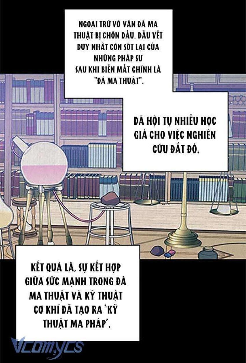 đọc truyện Chồng Yêu, Tôi Đây Bãi Công! Chương 10 ảnh 17 tại Thiên Thai Truyện