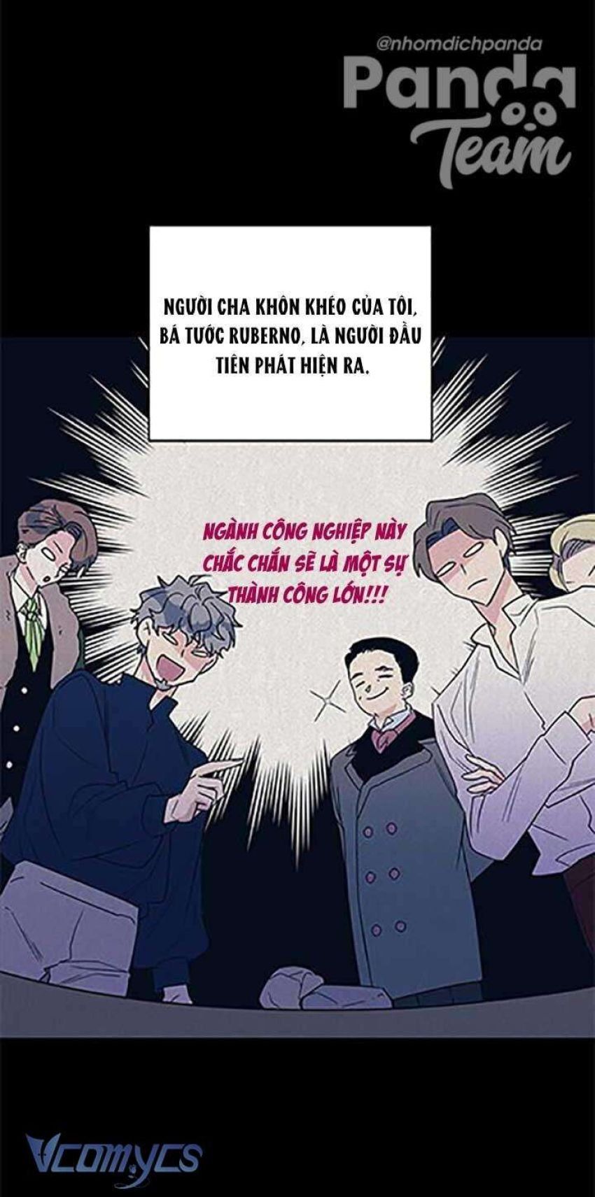 đọc truyện Chồng Yêu, Tôi Đây Bãi Công! Chương 10 ảnh 18 tại Thiên Thai Truyện