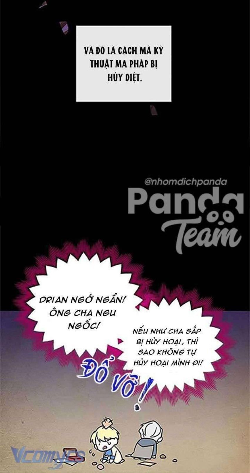 đọc truyện Chồng Yêu, Tôi Đây Bãi Công! Chương 10 ảnh 30 tại Thiên Thai Truyện