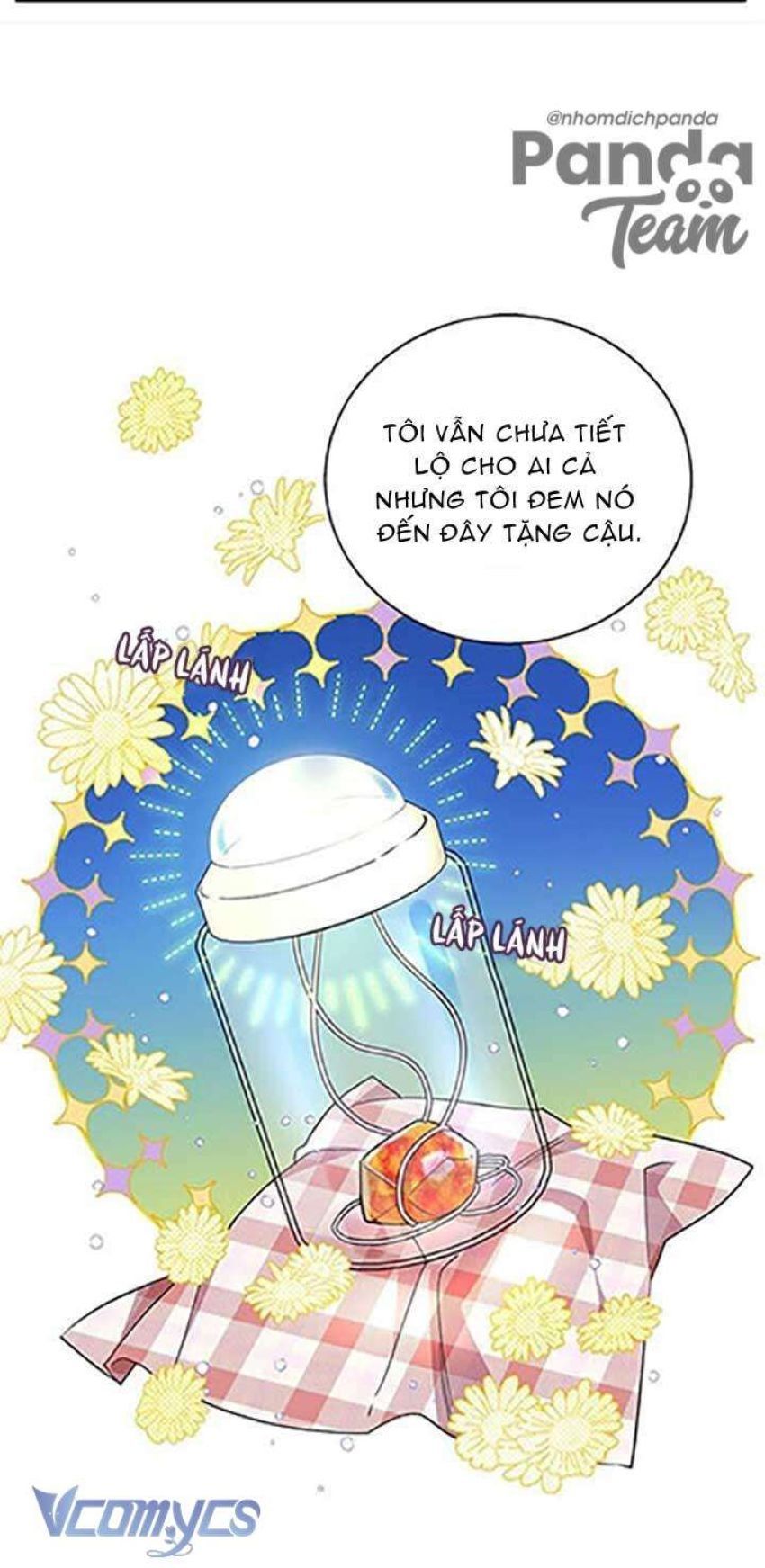 đọc truyện Chồng Yêu, Tôi Đây Bãi Công! Chương 10 ảnh 4 tại Thiên Thai Truyện