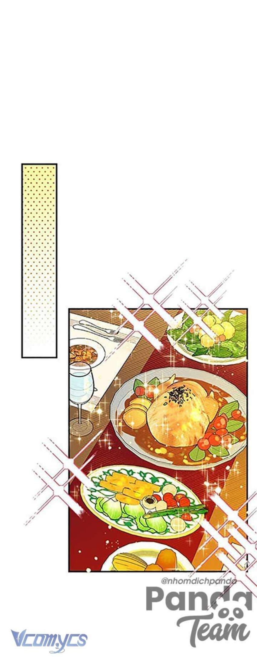 đọc truyện Chồng Yêu, Tôi Đây Bãi Công! Chương 10 ảnh 33 tại Thiên Thai Truyện