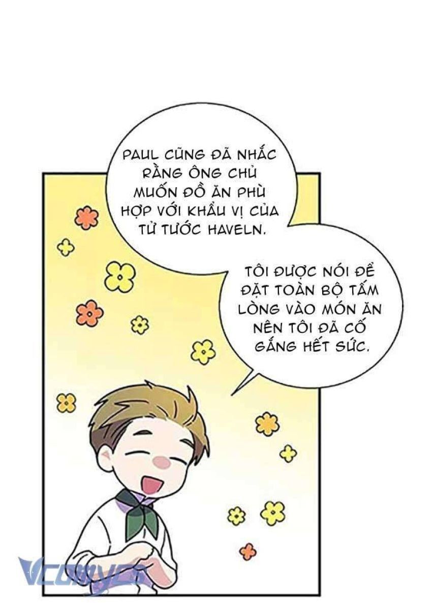 đọc truyện Chồng Yêu, Tôi Đây Bãi Công! Chương 10 ảnh 38 tại Thiên Thai Truyện