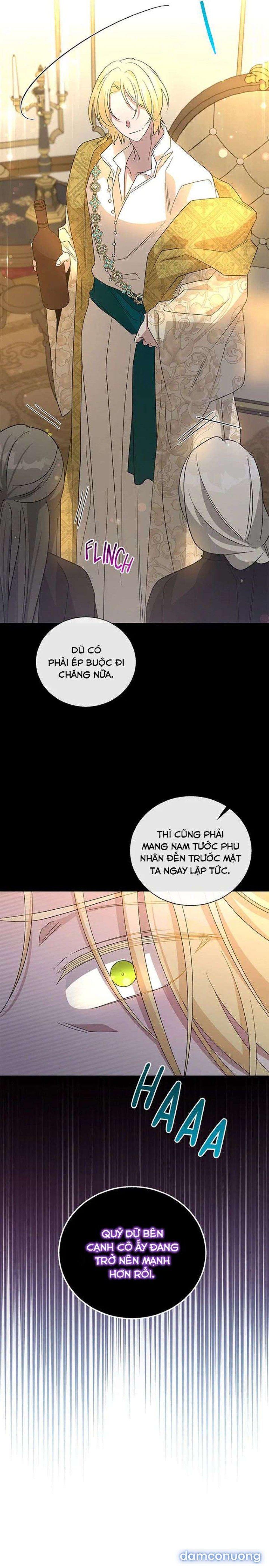 đọc truyện Chồng Yêu, Tôi Đây Bãi Công! Chương 103 ảnh 9 tại Thiên Thai Truyện