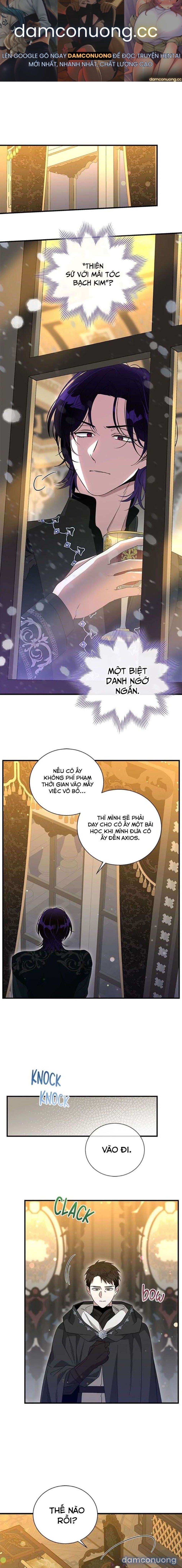 đọc truyện Chồng Yêu, Tôi Đây Bãi Công! Chương 104 ảnh 2 tại Thiên Thai Truyện