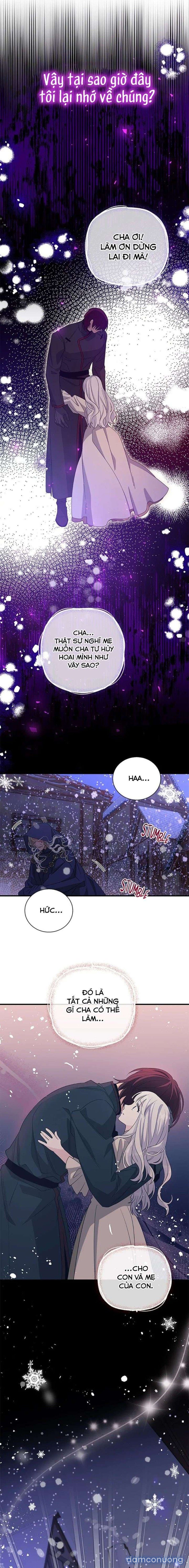 đọc truyện Chồng Yêu, Tôi Đây Bãi Công! Chương 104 ảnh 12 tại Thiên Thai Truyện