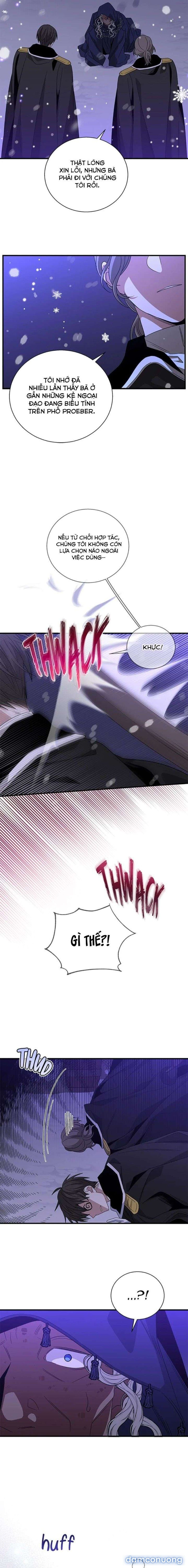 đọc truyện Chồng Yêu, Tôi Đây Bãi Công! Chương 104 ảnh 14 tại Thiên Thai Truyện