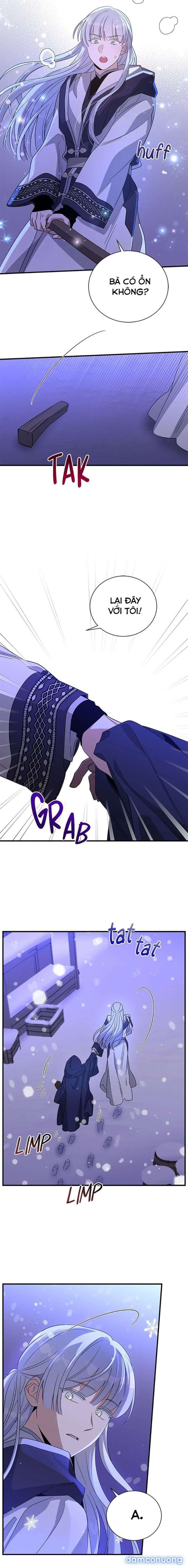 đọc truyện Chồng Yêu, Tôi Đây Bãi Công! Chương 104 ảnh 15 tại Thiên Thai Truyện