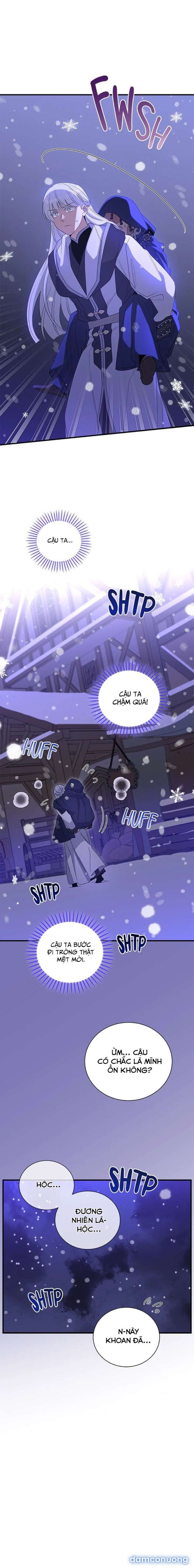 đọc truyện Chồng Yêu, Tôi Đây Bãi Công! Chương 104 ảnh 17 tại Thiên Thai Truyện