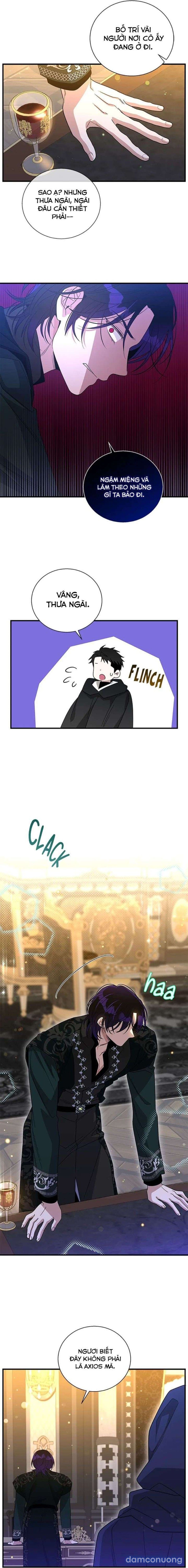 đọc truyện Chồng Yêu, Tôi Đây Bãi Công! Chương 104 ảnh 4 tại Thiên Thai Truyện