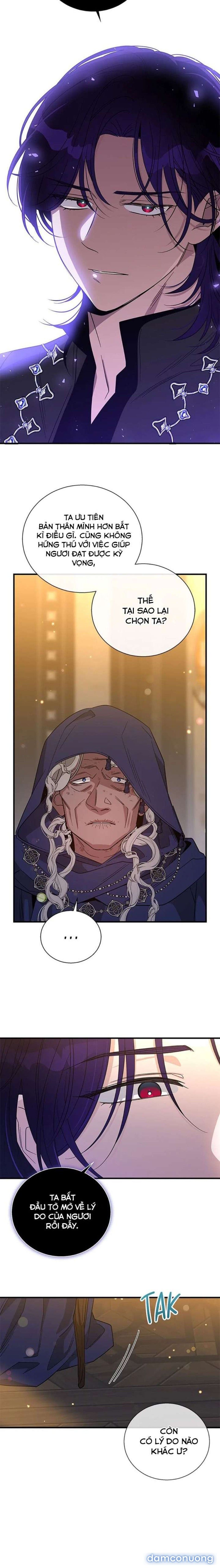 đọc truyện Chồng Yêu, Tôi Đây Bãi Công! Chương 104 ảnh 7 tại Thiên Thai Truyện