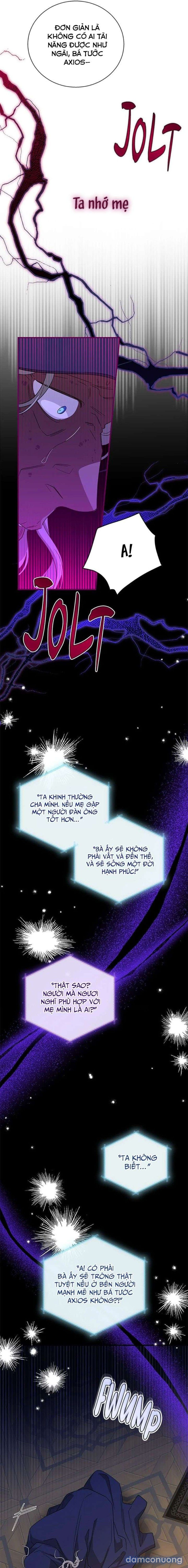 đọc truyện Chồng Yêu, Tôi Đây Bãi Công! Chương 104 ảnh 8 tại Thiên Thai Truyện