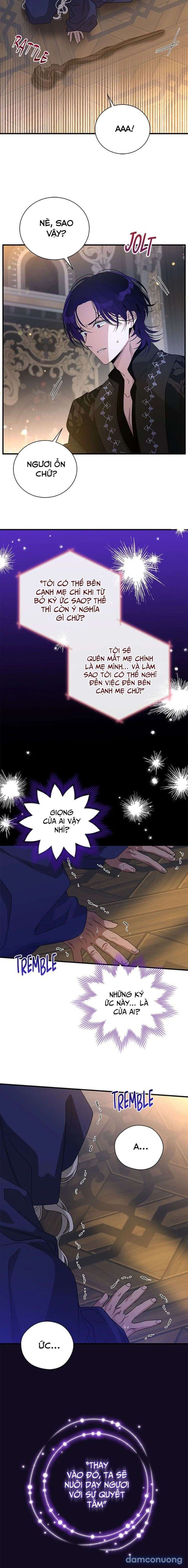 đọc truyện Chồng Yêu, Tôi Đây Bãi Công! Chương 104 ảnh 9 tại Thiên Thai Truyện