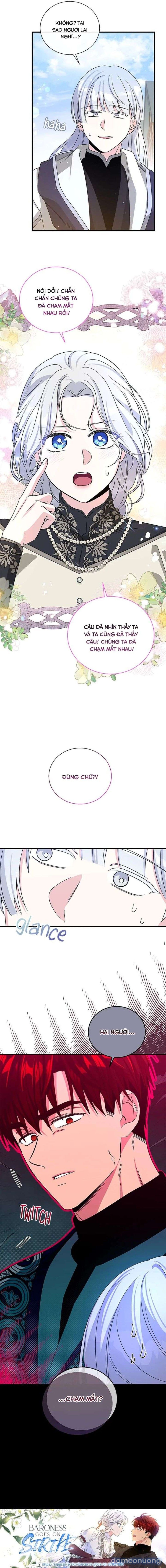 đọc truyện Chồng Yêu, Tôi Đây Bãi Công! Chương 108 ảnh 9 tại Thiên Thai Truyện