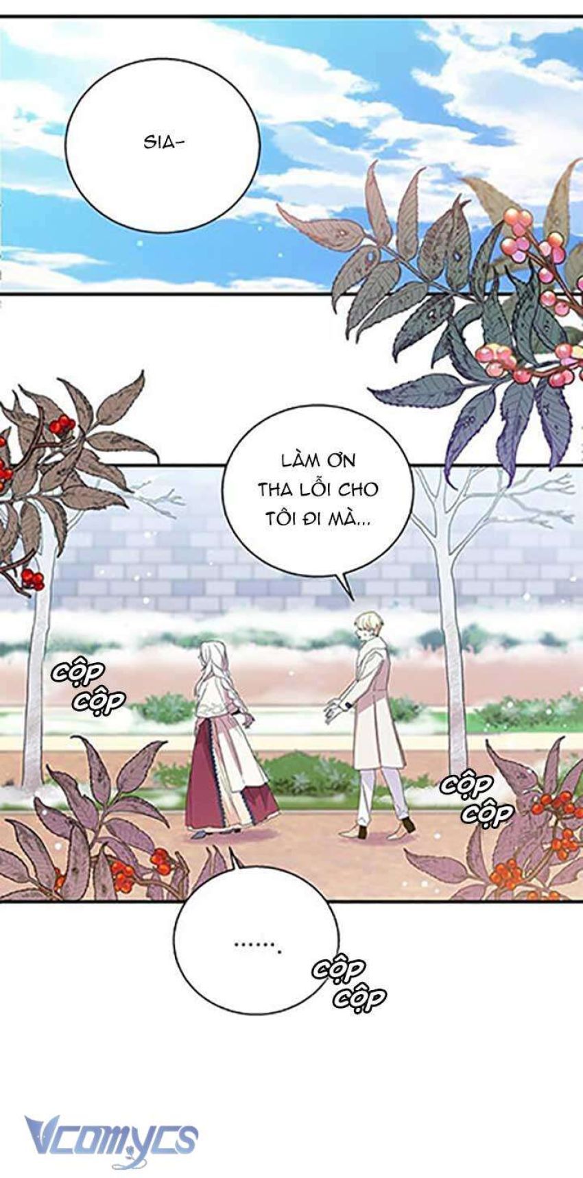 đọc truyện Chồng Yêu, Tôi Đây Bãi Công! Chương 11 ảnh 25 tại Thiên Thai Truyện