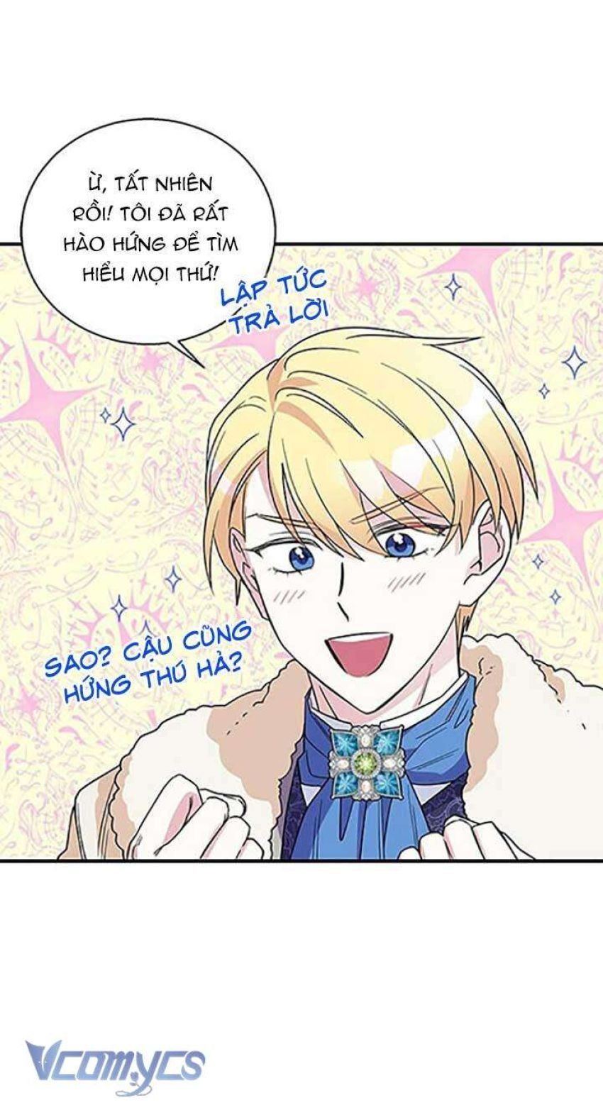 đọc truyện Chồng Yêu, Tôi Đây Bãi Công! Chương 11 ảnh 56 tại Thiên Thai Truyện