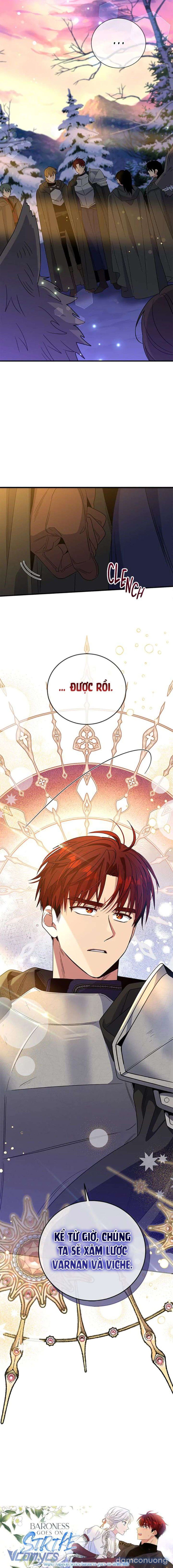 đọc truyện Chồng Yêu, Tôi Đây Bãi Công! Chương 112 ảnh 10 tại Thiên Thai Truyện