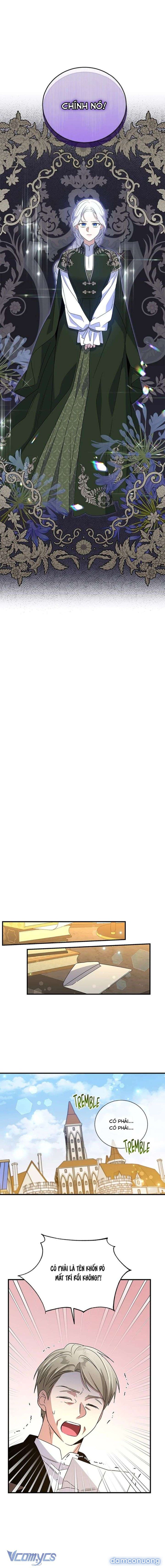 đọc truyện Chồng Yêu, Tôi Đây Bãi Công! Chương 113 ảnh 9 tại Thiên Thai Truyện