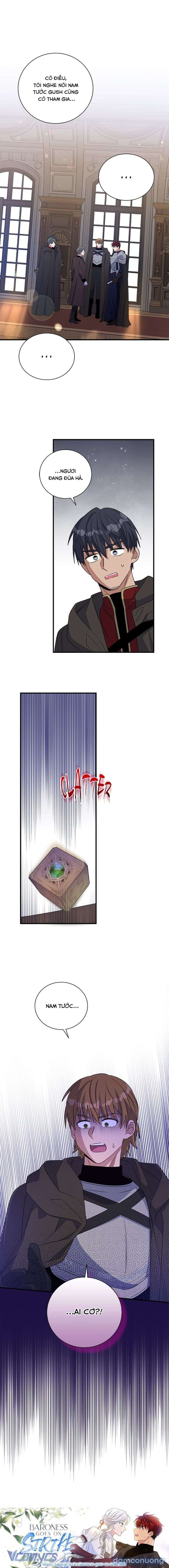 đọc truyện Chồng Yêu, Tôi Đây Bãi Công! Chương 114 ảnh 9 tại Thiên Thai Truyện